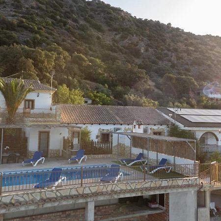 Casa Carrillo Villa Iznájar Exterior photo